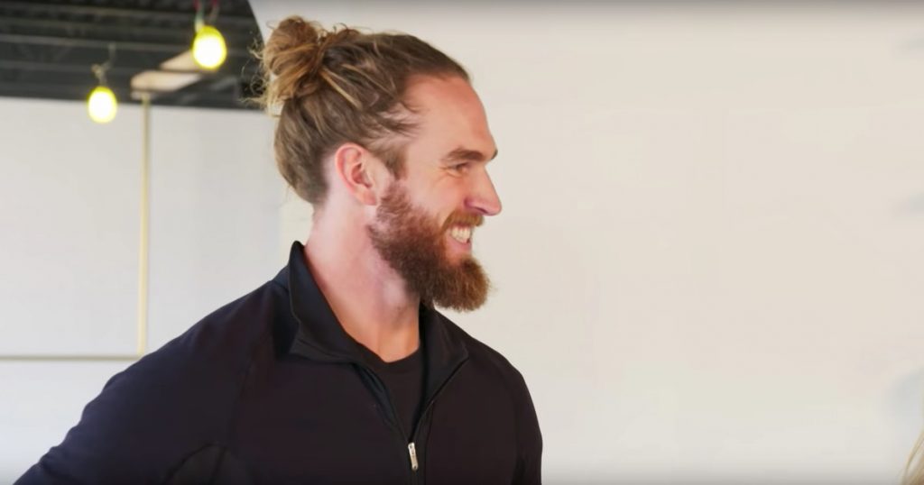 Wirth Campbell Net Worth