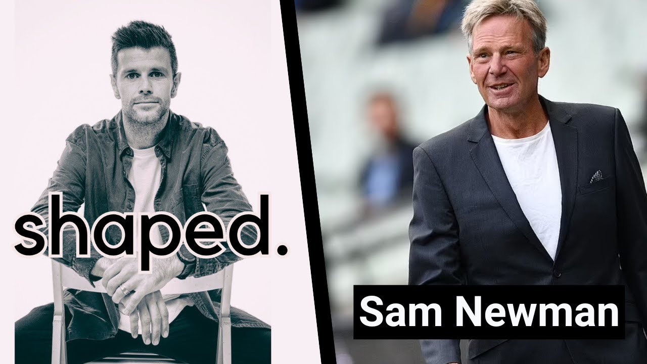Sam Newman