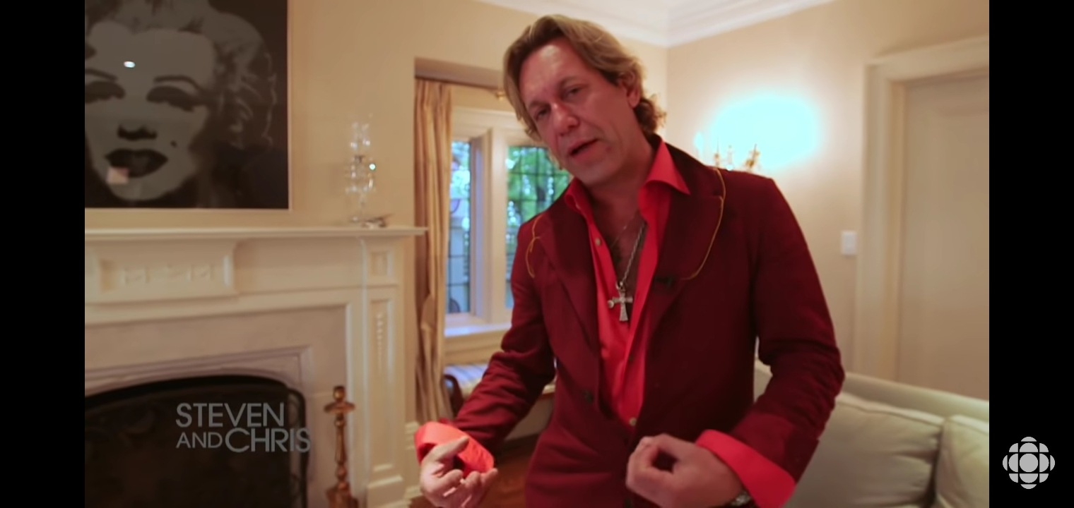 Michael Wekerle: Net Worth, Wife, Daughter, and Dragon’s Den