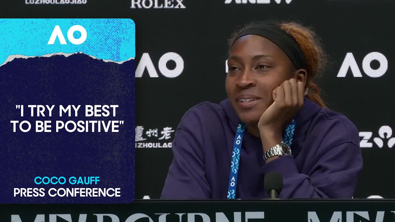 Coco Gauff net worth