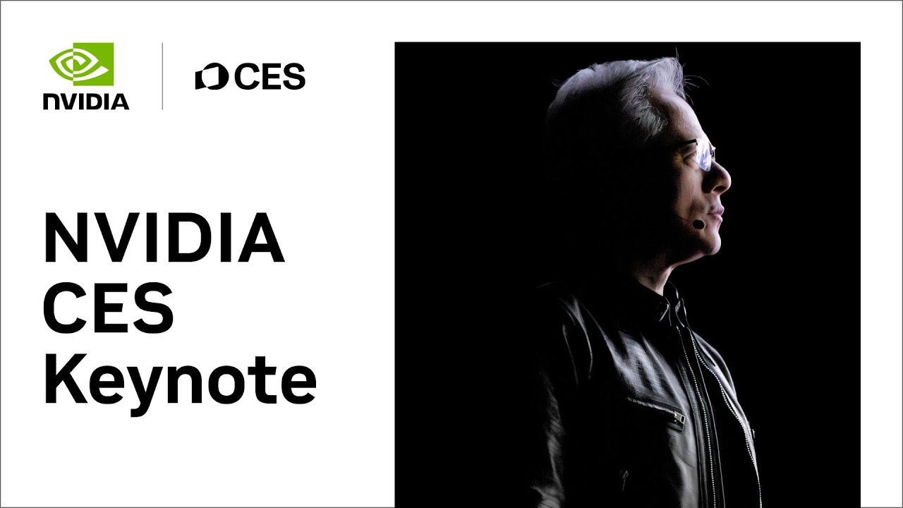 Jensen Huang