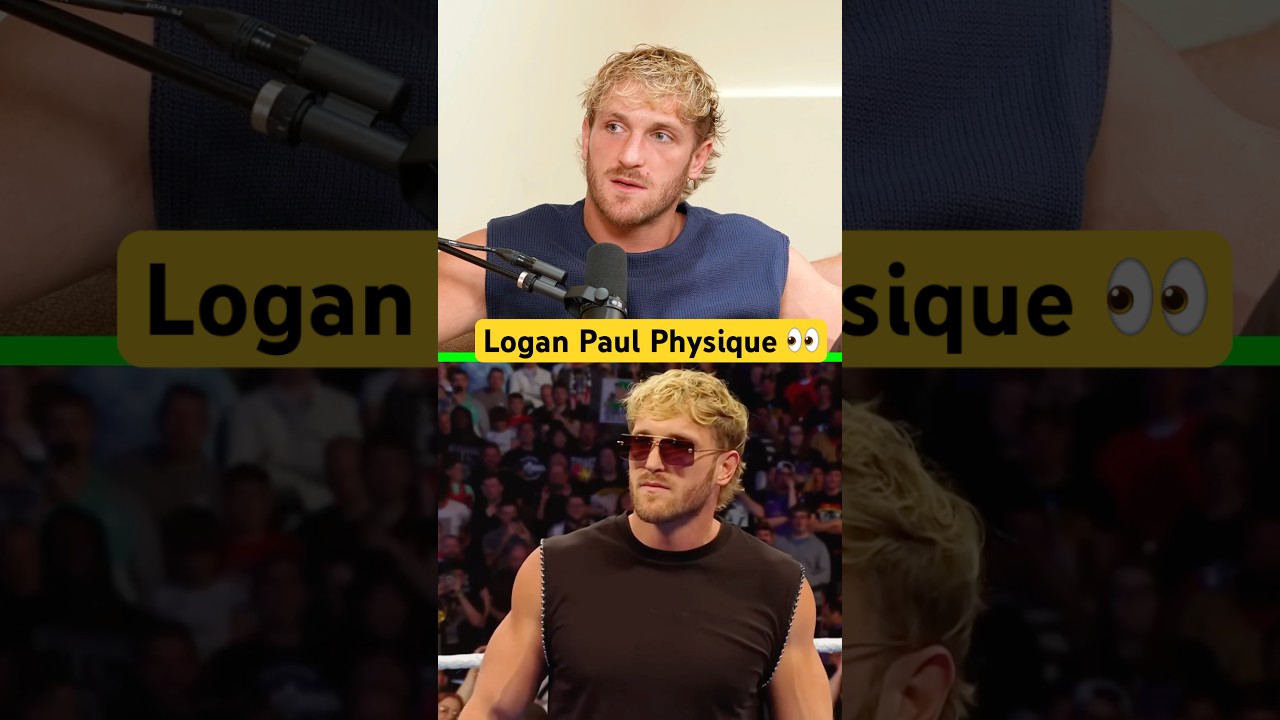 Logan Paul