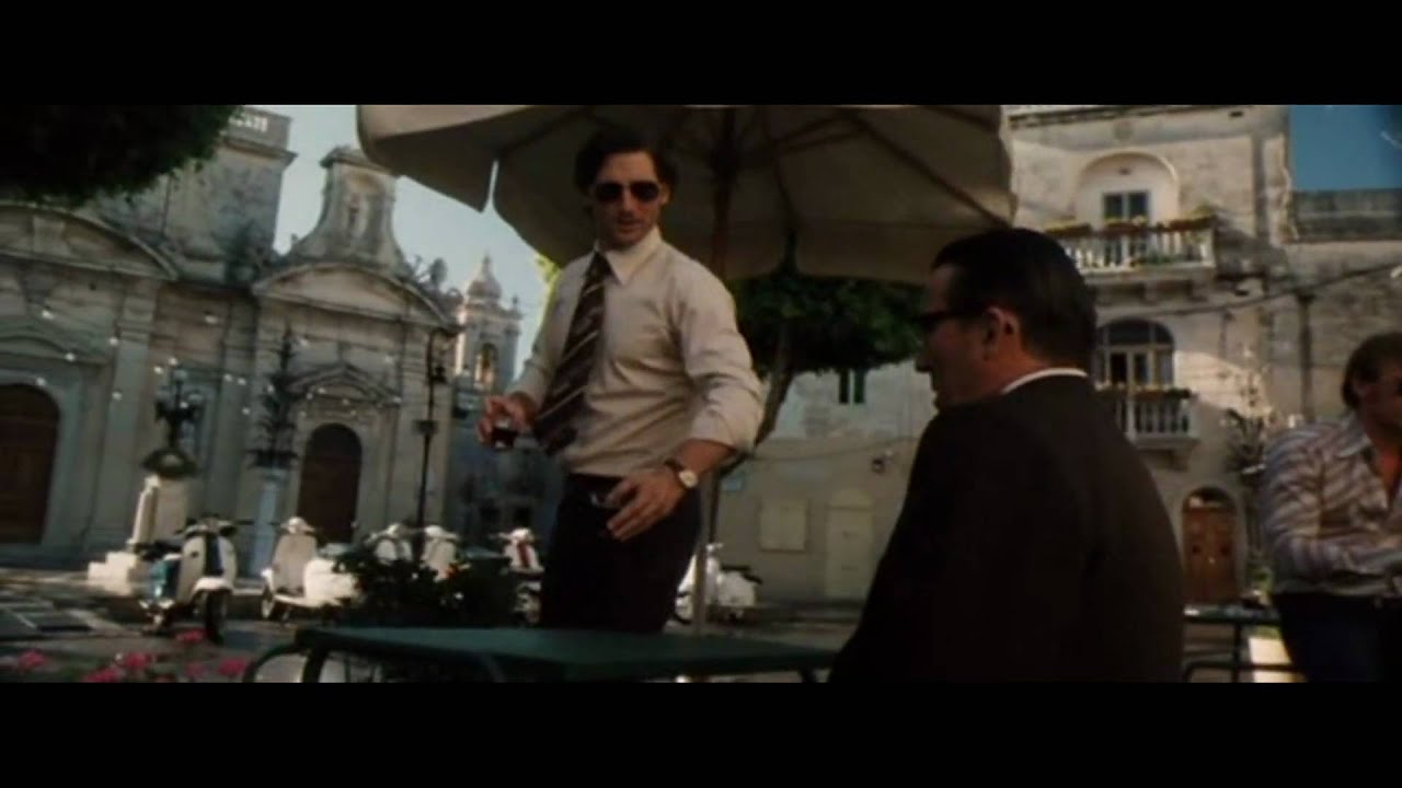 Eric Bana Hollywood films