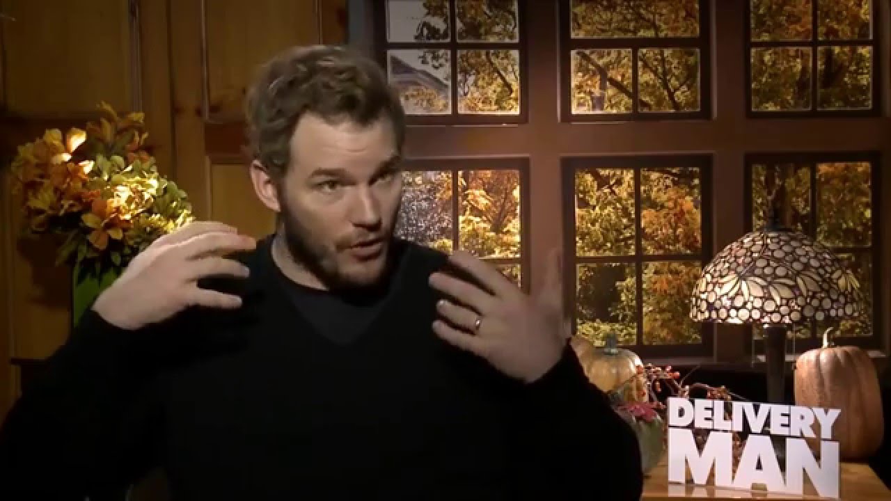 Chris Pratt physical transformation for Guardians of the Galaxy Marvel