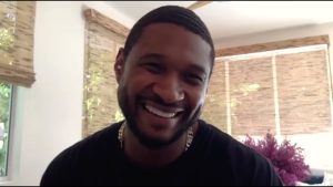Usher Rabinowitz Early Life: Chattanooga, Atlanta, and a Church Choir Discovery
