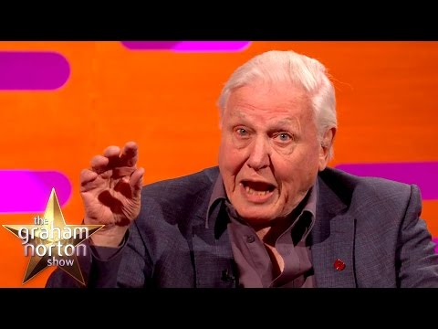 David Attenborough