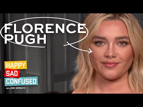 Florence Pugh