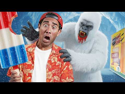 Zach King