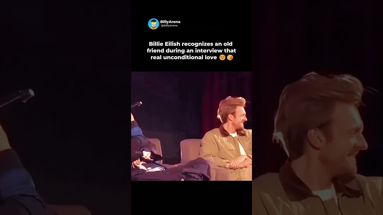 Billie Eilish - Billie Eilish discussing her music career