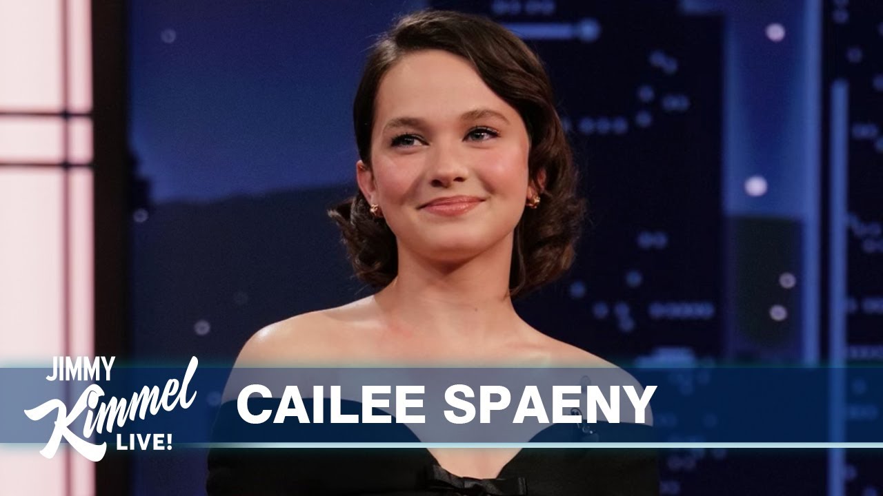 cailee spaeny