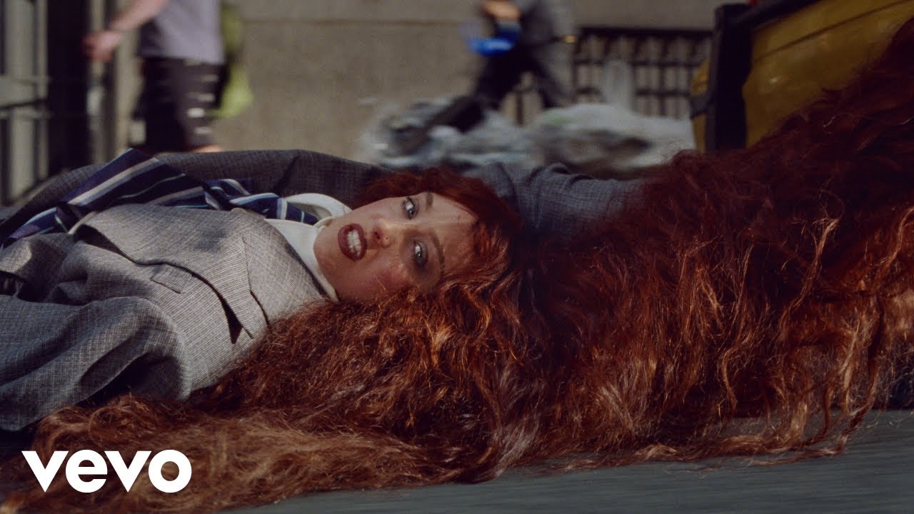 Chappell Roan official music video still