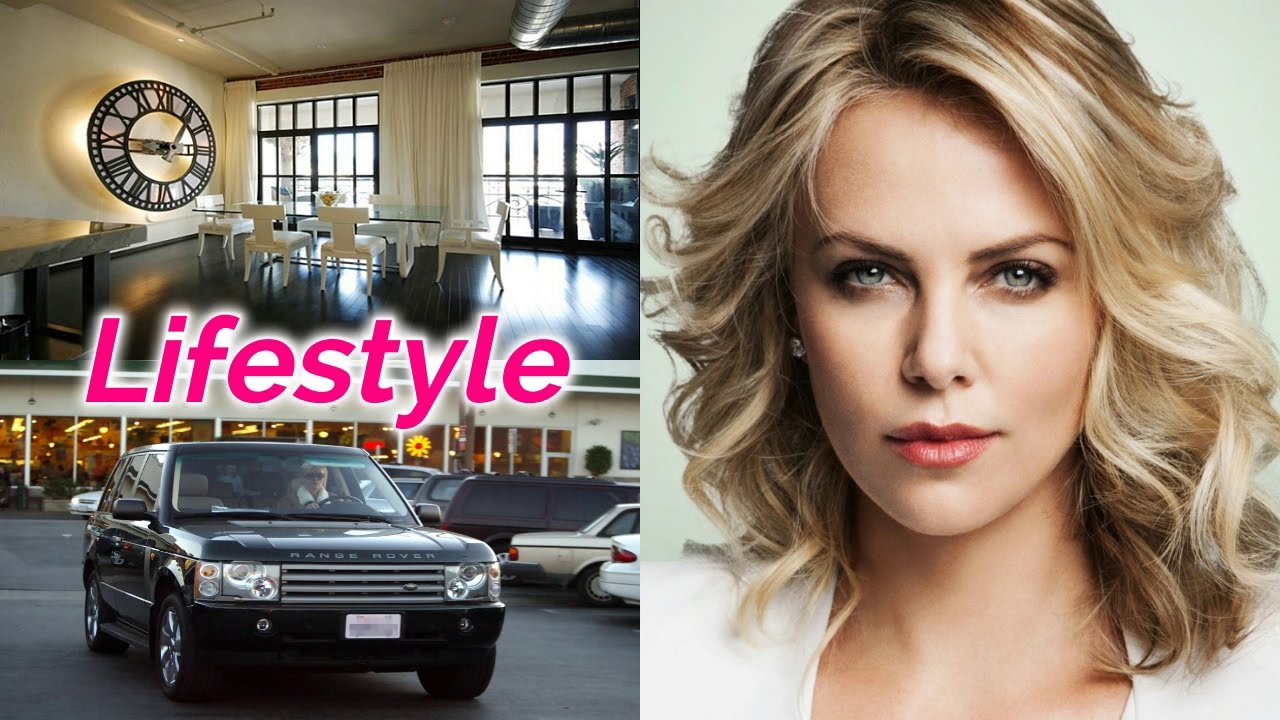 Charlize Theron Oscar-winning career highlights and filmography