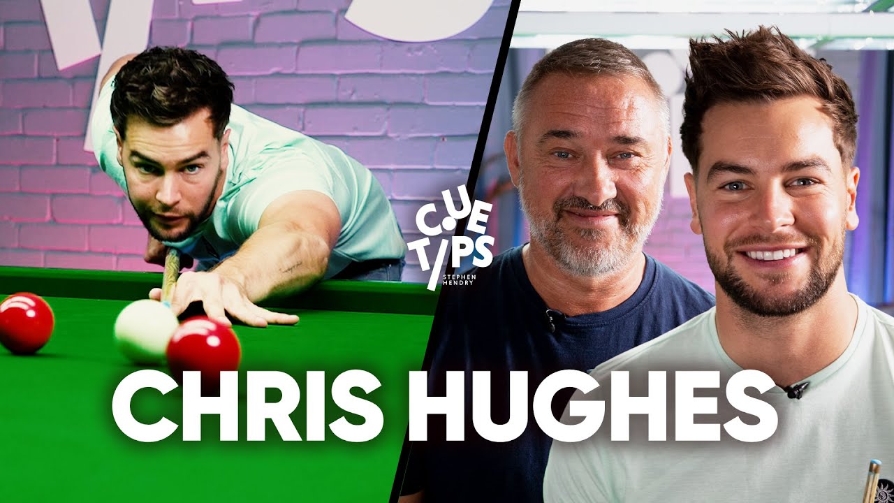 Chris Hughes Love Island secrets interview