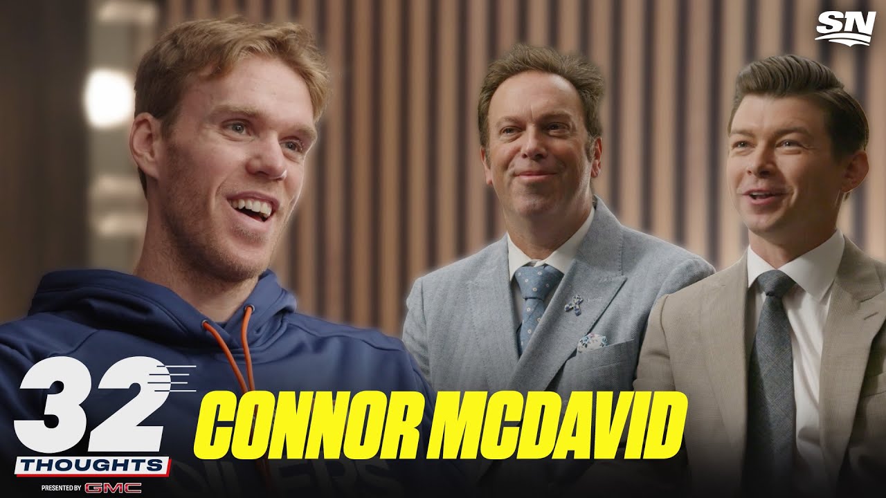 Connor McDavid