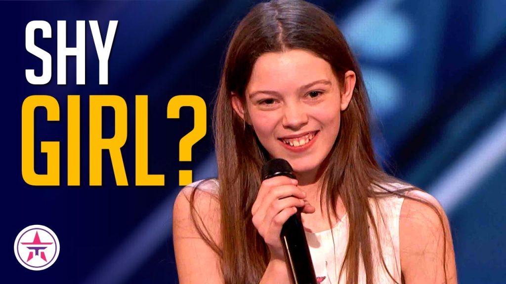 Courtney Hadwin Net Worth 2026: From AGT Viral Sensation to Rising Star