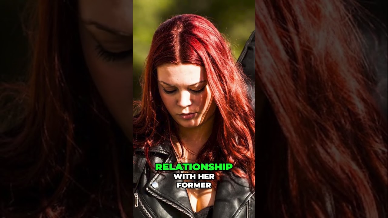 Courtney Hadwin discussing her music journey and artistic development