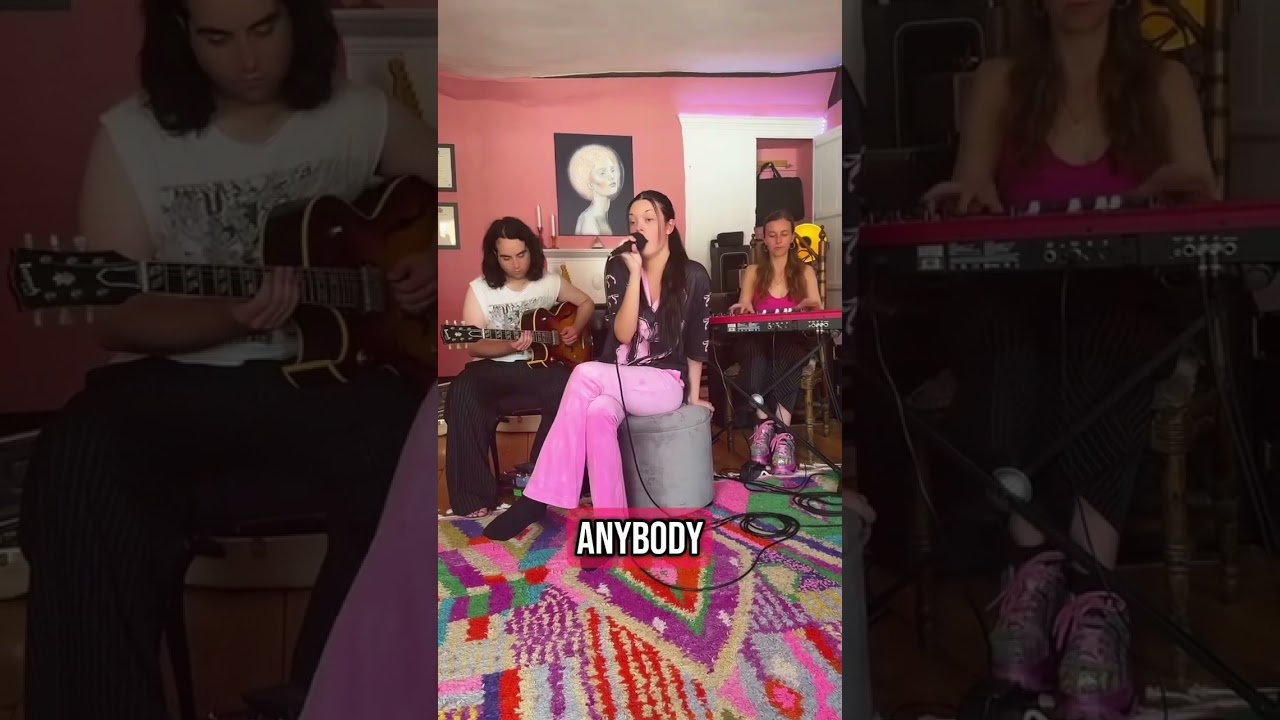 Courtney Hadwin performing in 2024 with matured artistry and stage presence