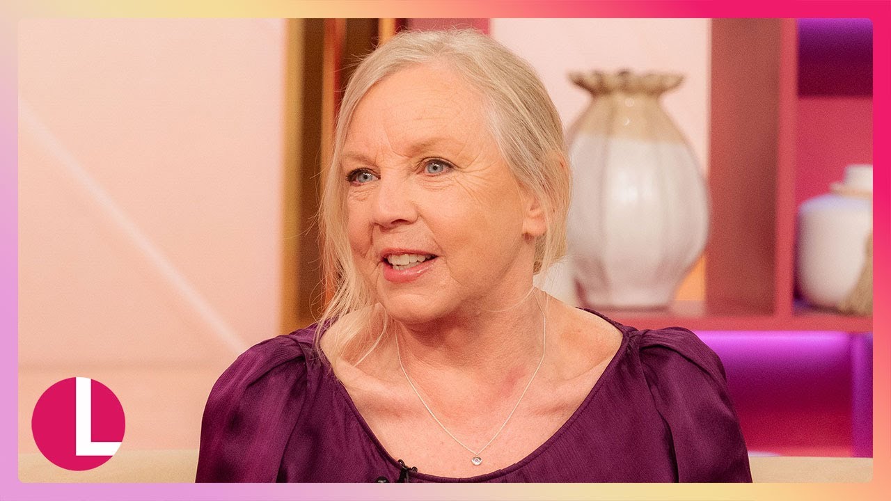 Deborah Meaden on Lorraine sharing highlights from 20 years on Dragons Den