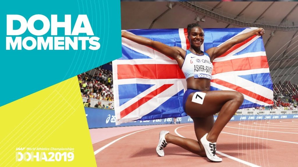 Dina Asher-Smith Net Worth 2026: Inside the £3M Fortune of Britain’s