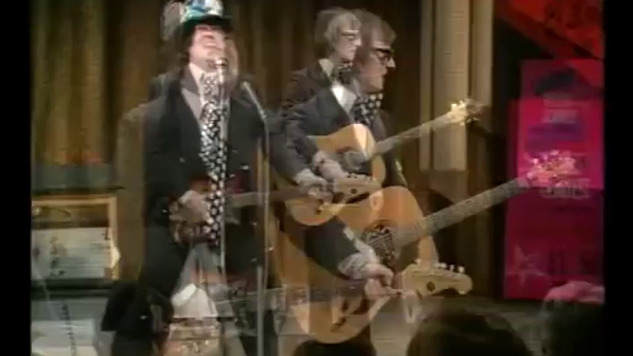 Eddie Large tribute RIP 2020