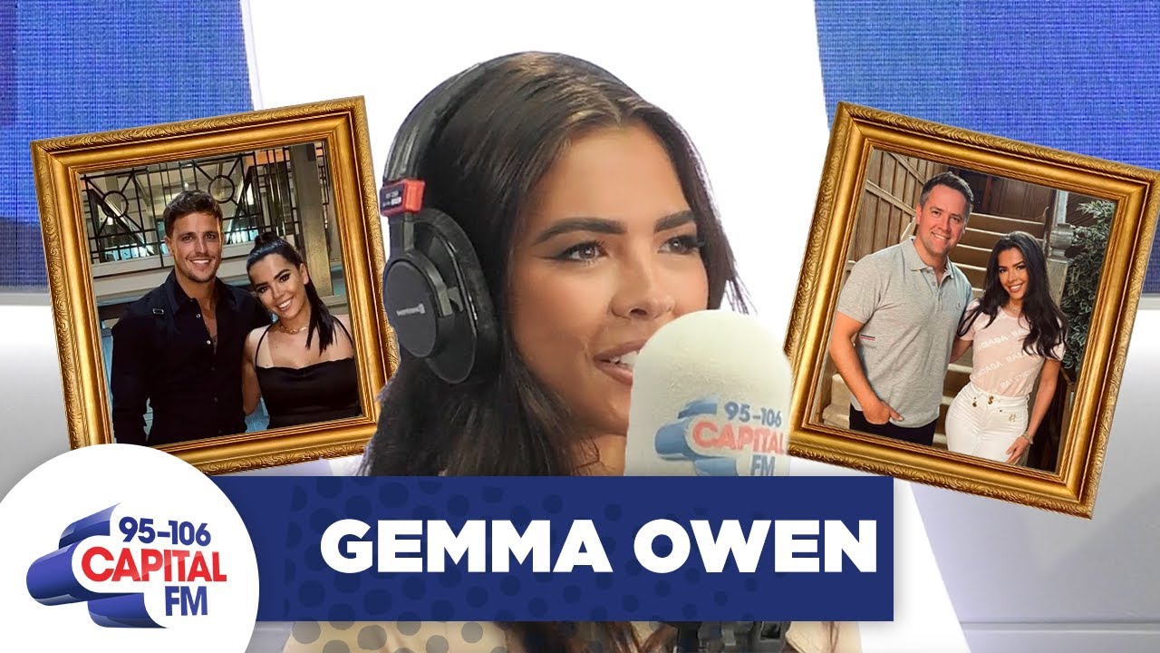 Gemma Owen Capital FM interview 2022