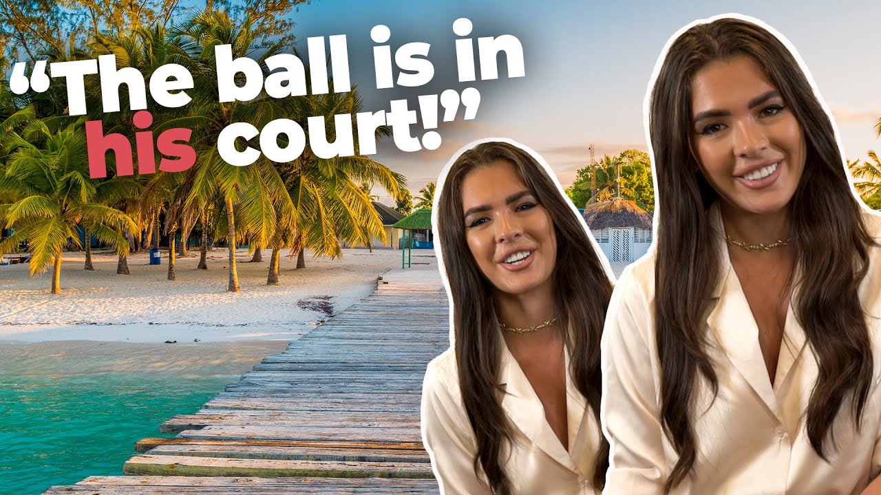 Gemma Owen Love Island 2022 interview