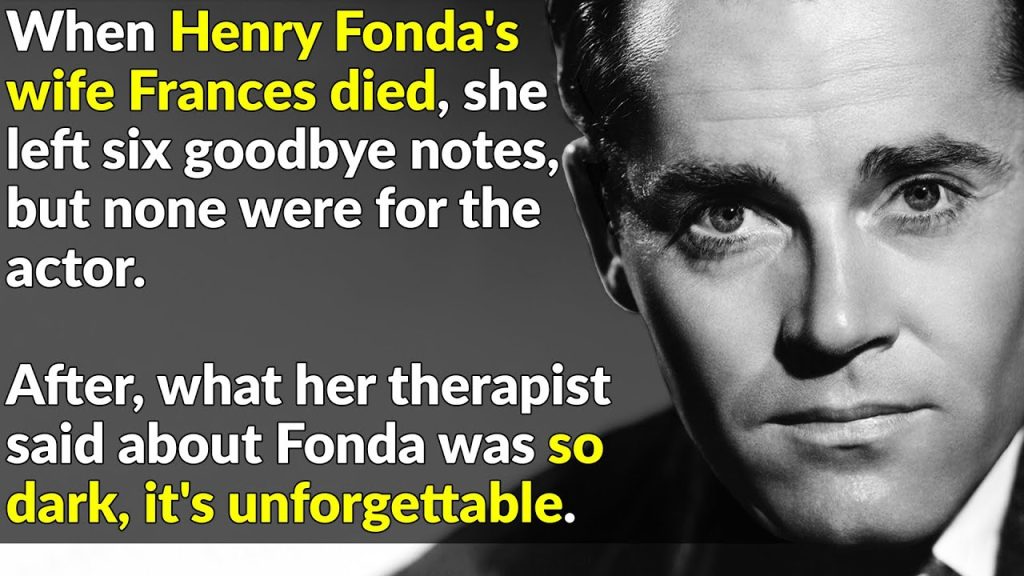 Henry Fonda Net Worth 2026: The $20M Legacy of Hollywood’s Moral Conscience