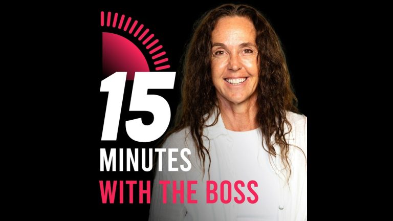 Janine Allis Net Worth 2026: How Boost Juice Turned $0 Into AUD $100M