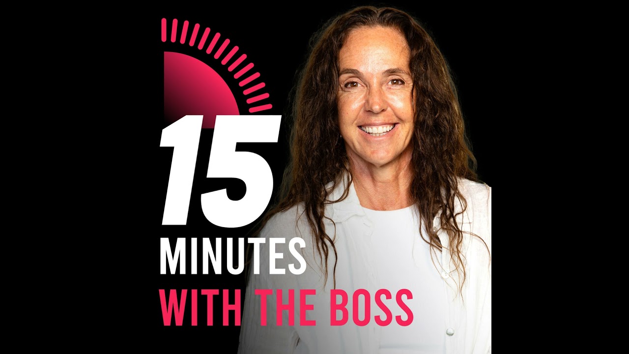 Janine Allis Boost Juice founder extended interview 2025