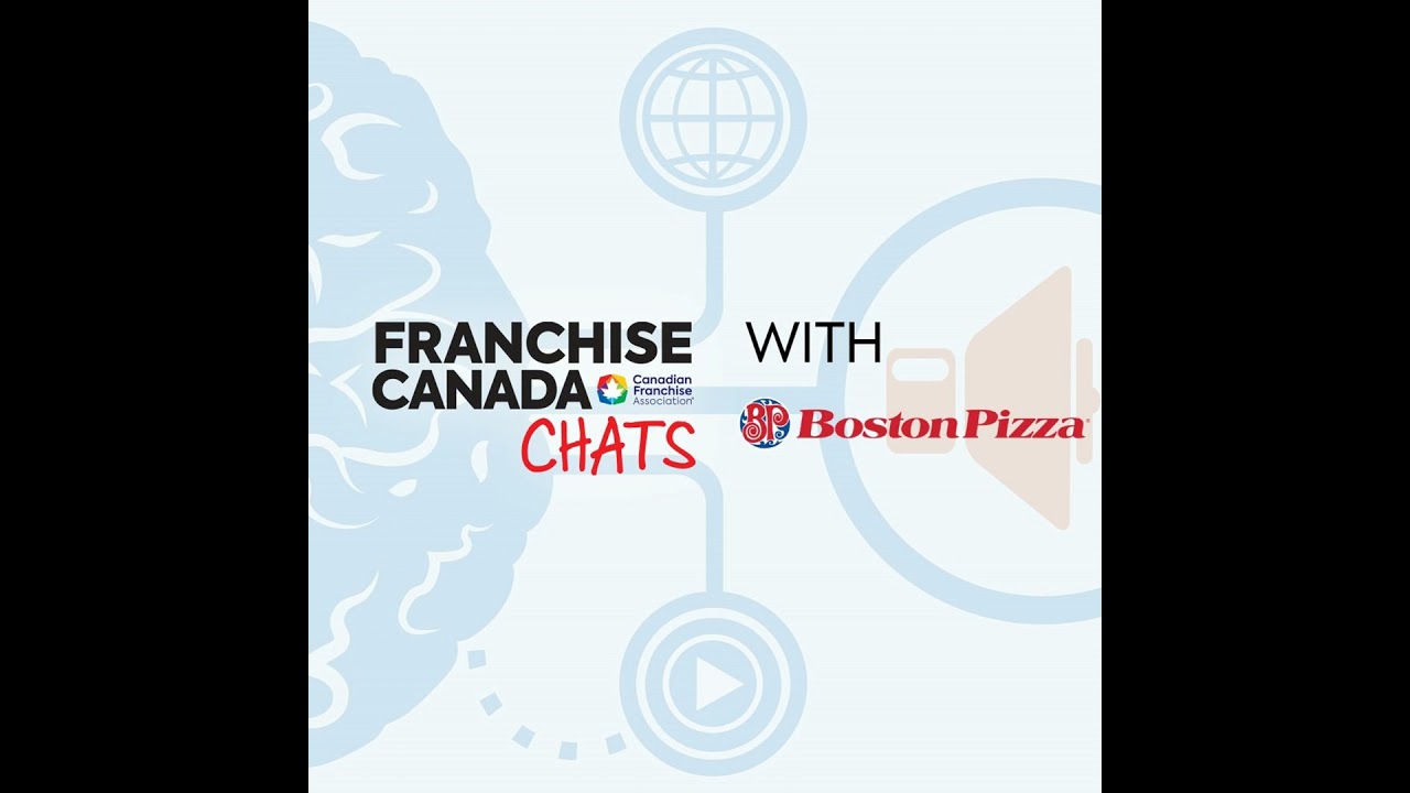 Jim Treliving Boston Pizza franchising interview 2024