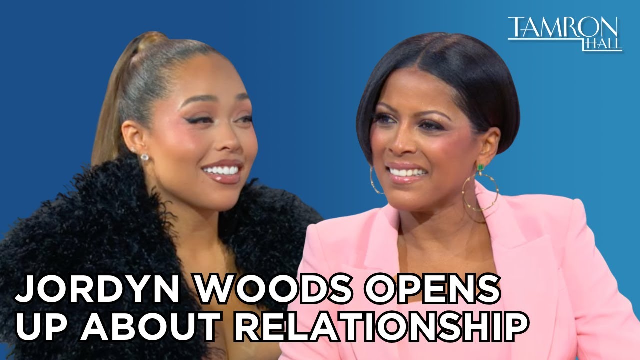 Jordyn Woods net worth and career overview