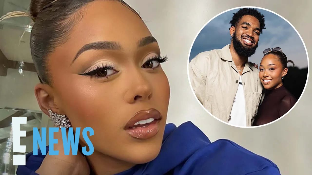 Jordyn Woods fashion and modeling career