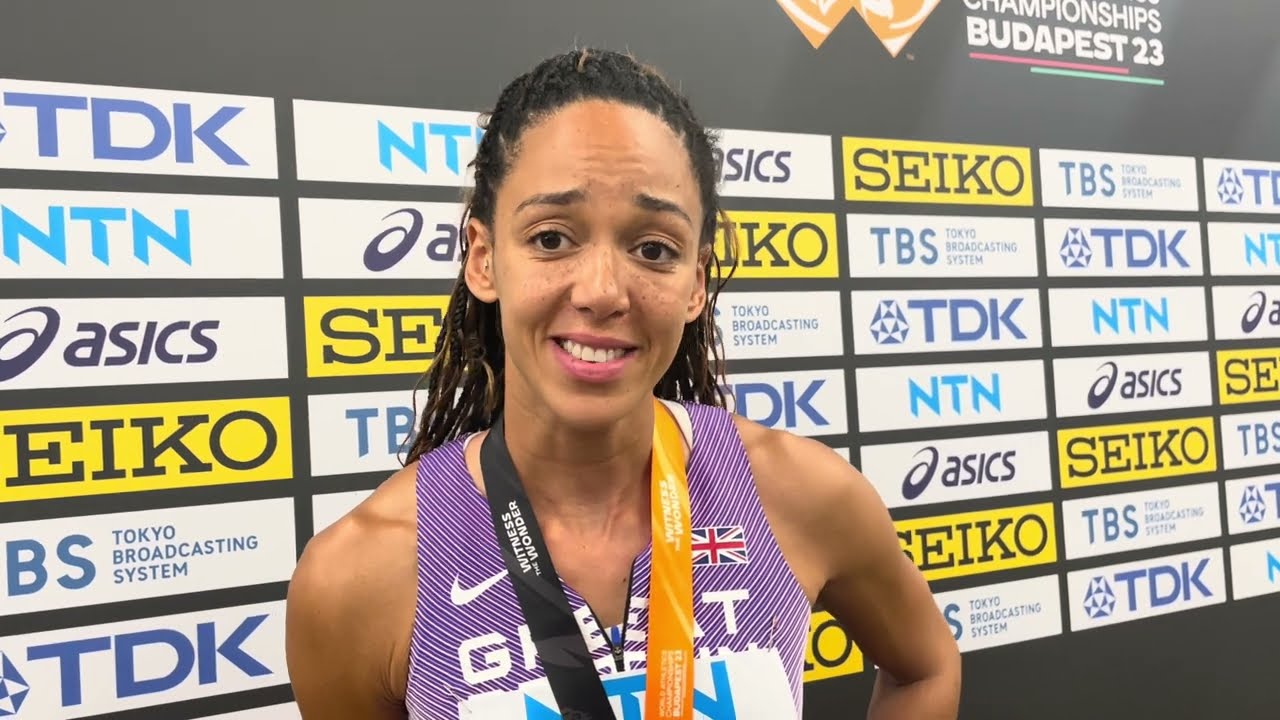 KJT Double World Champion Budapest 2023