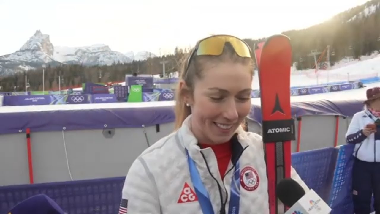 Mikaela Shiffrin