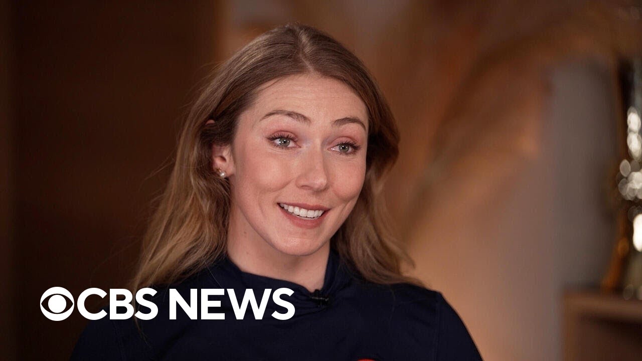 Mikaela Shiffrin