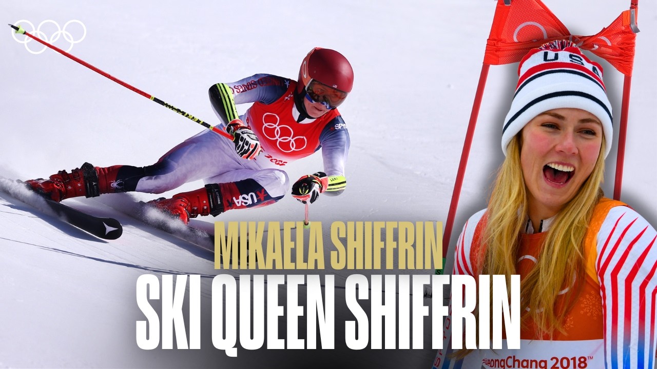 Mikaela Shiffrin net worth and achievements in 2026