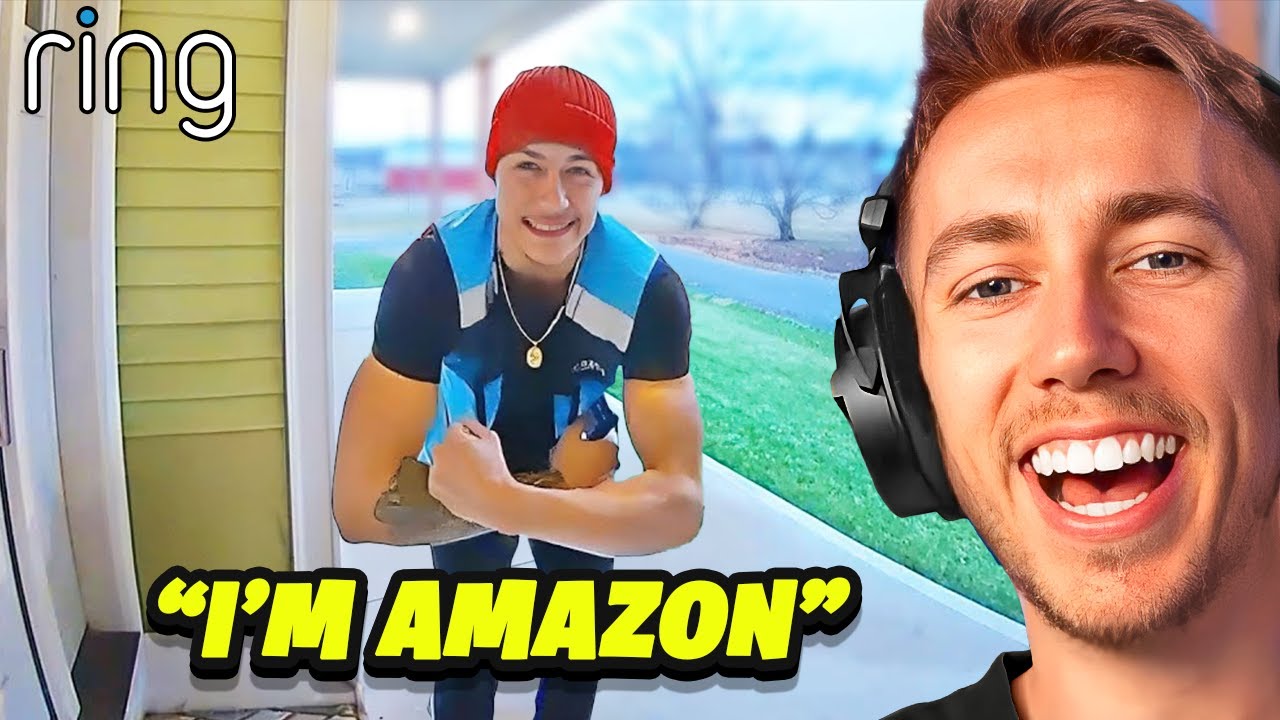 Miniminter reacts best of 2024 YouTube