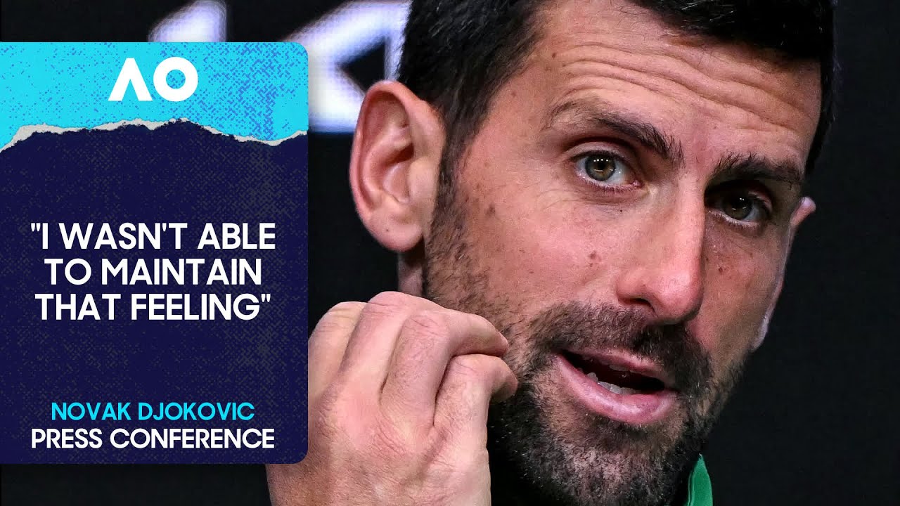 Novak Djokovic net worth interview