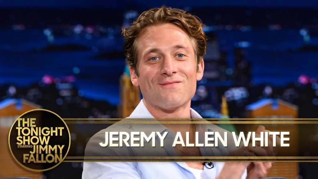 Jeremy Allen White Net Worth 2026: From The Bear to a $6M Hollywood Star