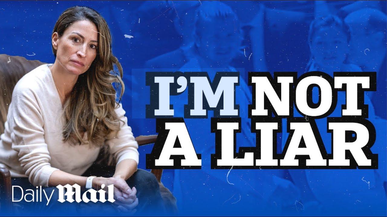 Rebecca Loos responds to Beckham Netflix documentary