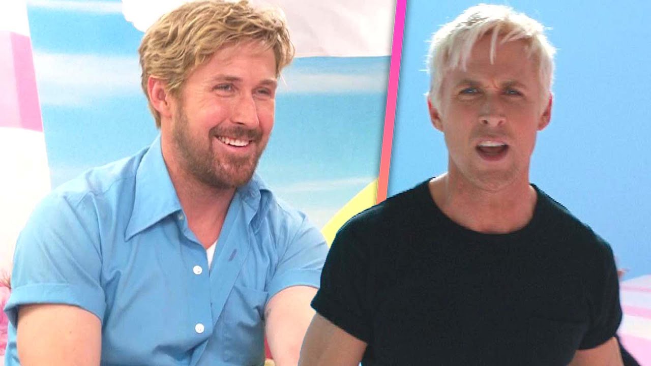 Ryan Gosling in a recent 2024 interview discussing his future projects