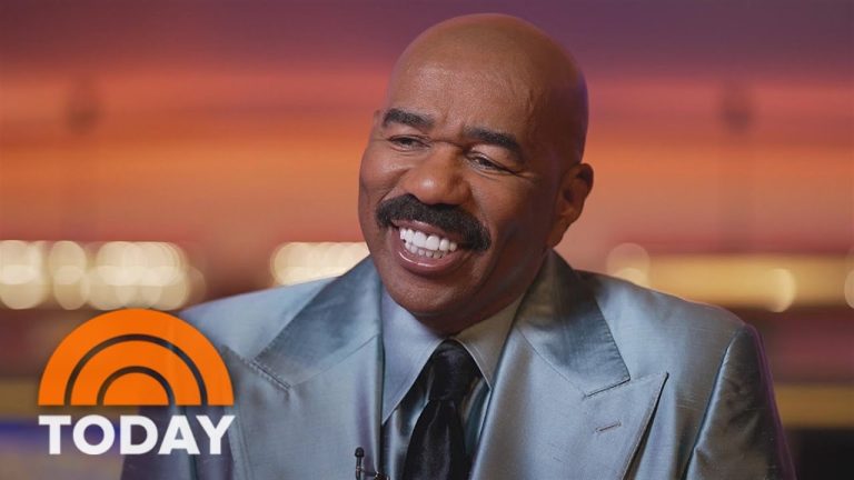 What is Steve Harvey’s net worth in 2026?