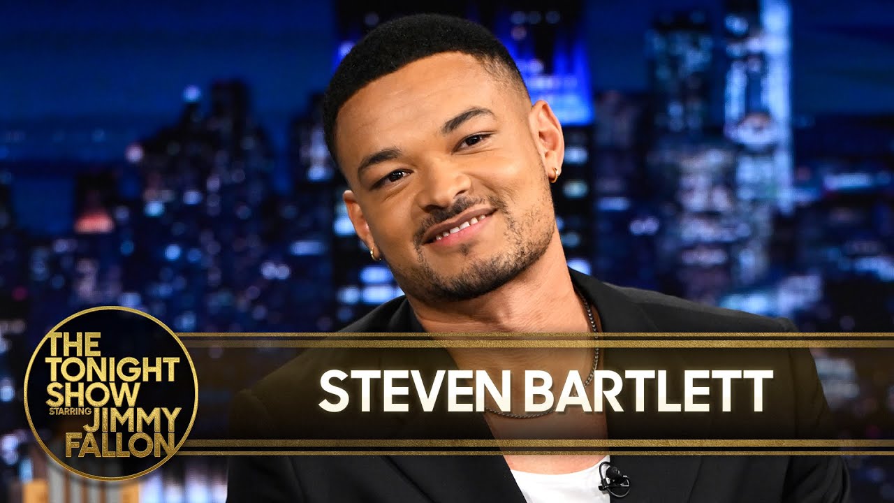 Steven Bartlett interview about Diary of a CEO success