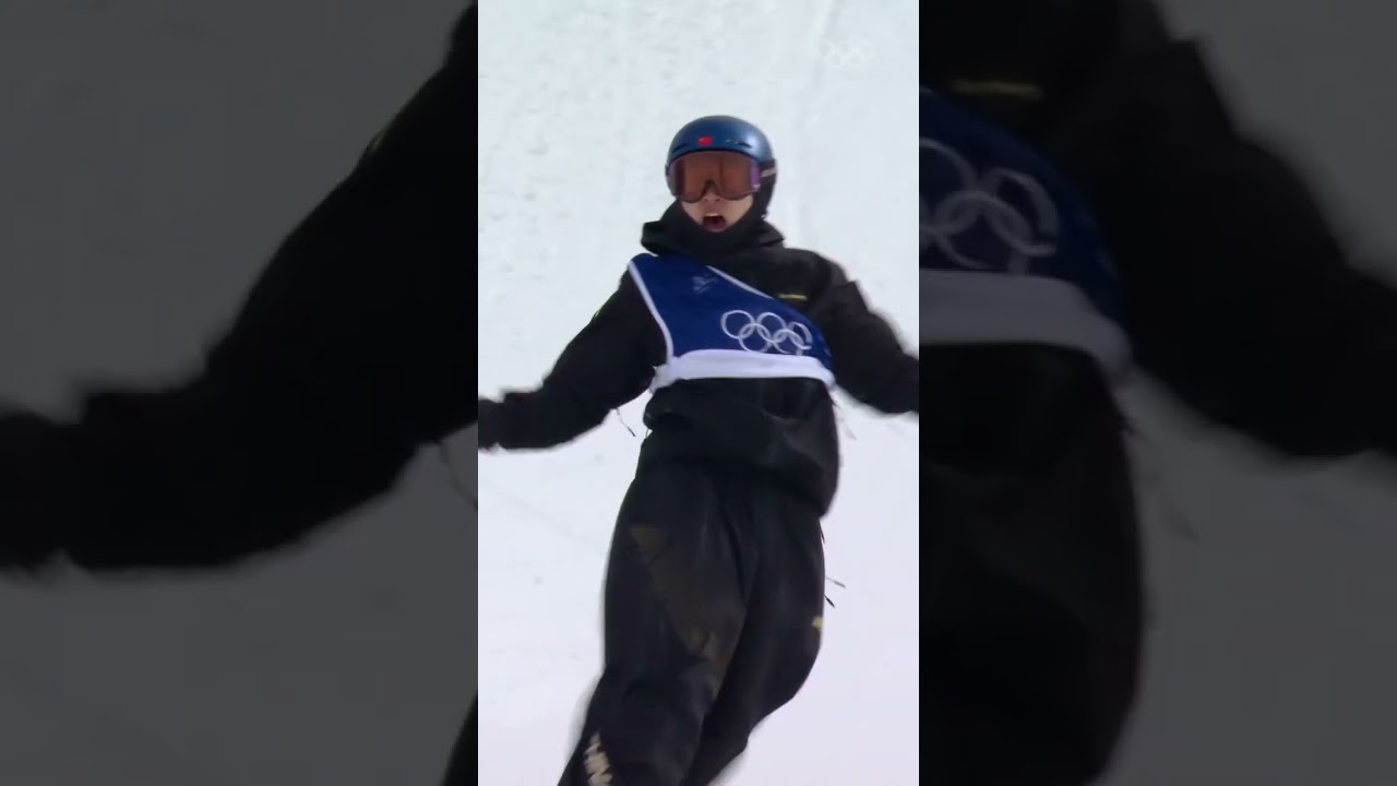 Su Yiming golden birthday celebration 2026 Olympics