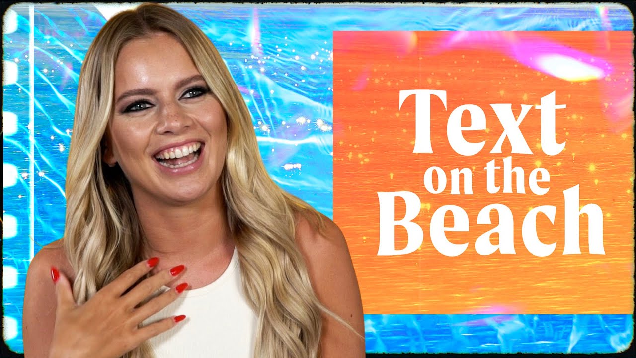 Tasha Ghouri Cosmopolitan UK interview