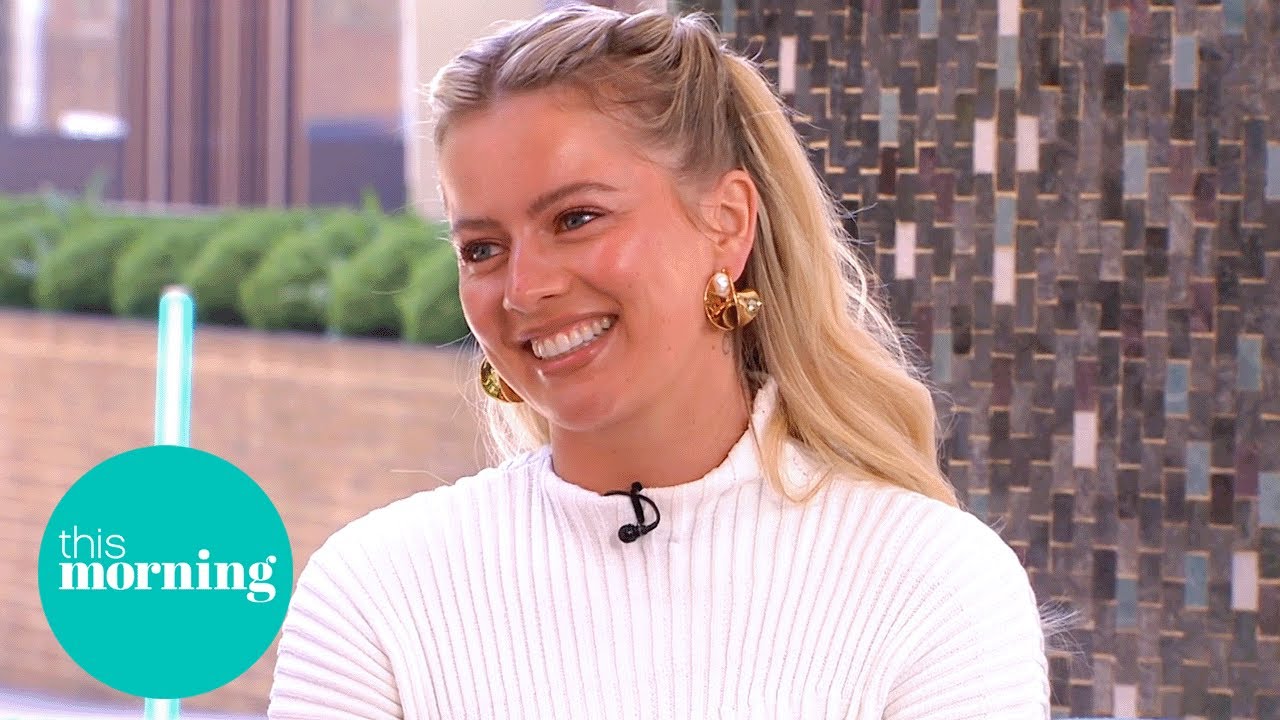 Tasha Ghouri This Morning interview about disability