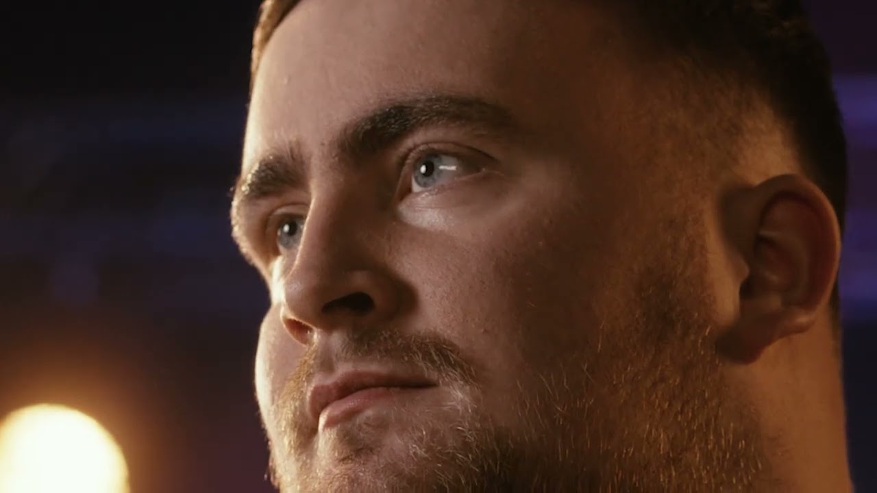 Phil Taylor The Power darts world champion