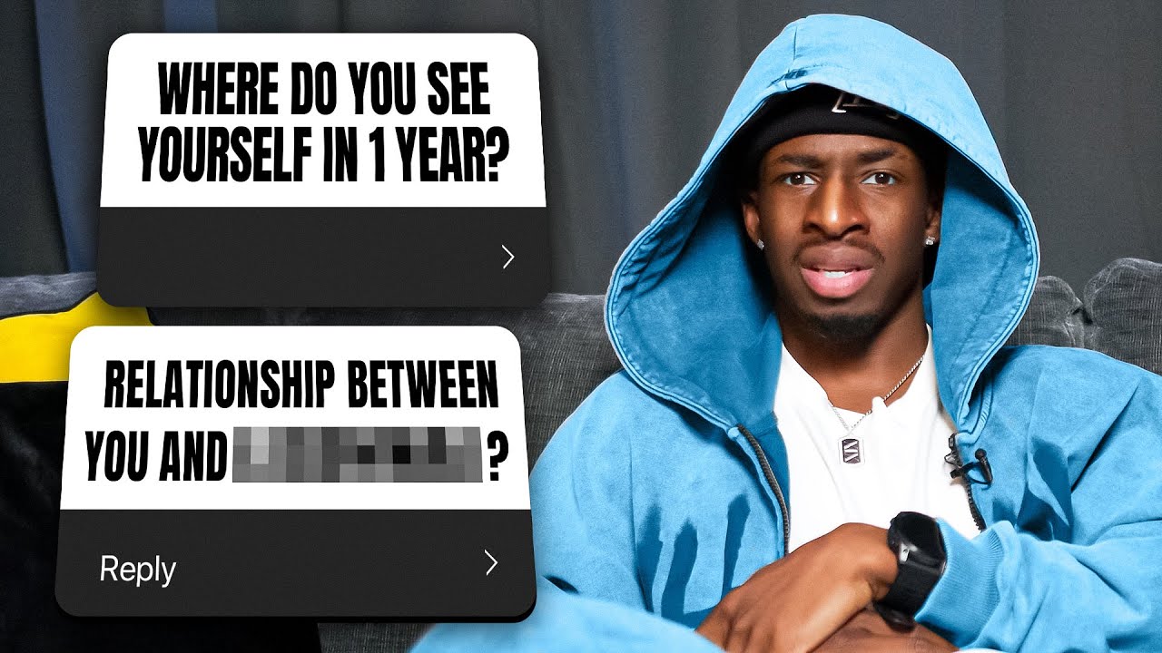 Tobi Brown TBJZL honest interview YouTube 2025