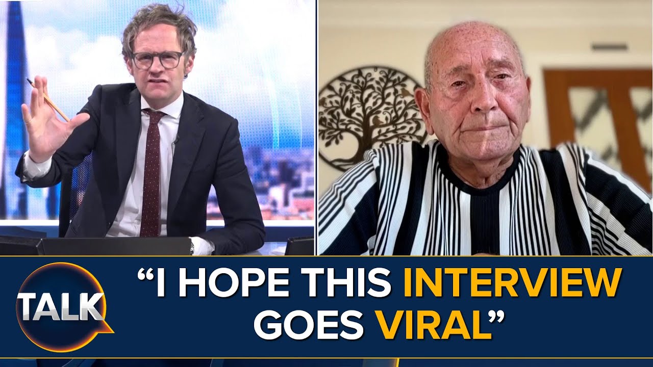 Tommy Cannon on ITV 70th anniversary controversy