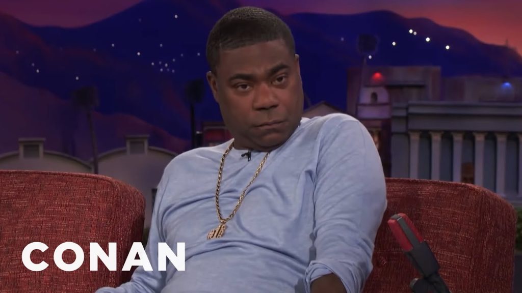 Tracy Morgan Net Worth: Estimated At $70–90 Million From Snl, 30 Rock And Stand-up Comedy